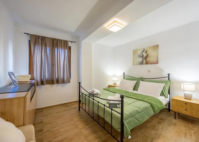 Loro House & Jacuzzi Ferienhaus Posedarje