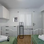 度假居 Loro House & Jacuzzi