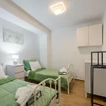 度假居 Loro House & Jacuzzi *