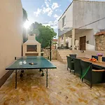 Loro House & Jacuzzi 珀塞达耶