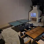 度假居 Loro House & Jacuzzi *
