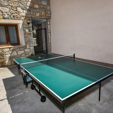 Prázdninový dům Loro With Jacuzzi