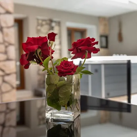 Loro House&jacuzzi Casa vacanze *