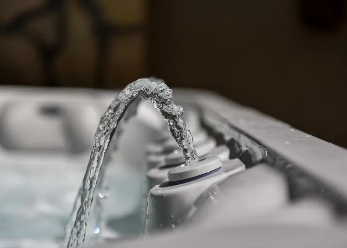 Loro House & Jacuzzi Posedarje