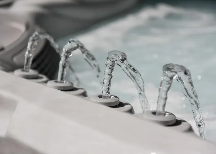 Loro House & Jacuzzi Дом отдыха